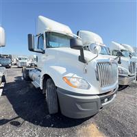 2019 Freightliner CASCADIA 125