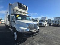 2019 International MV607