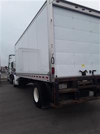 2016 Freightliner M2 106