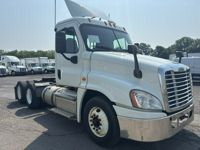 2019 Freightliner CASCADIA 125
