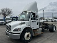 2022 Freightliner M2 106
