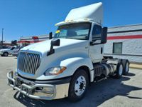 2019 International LT625
