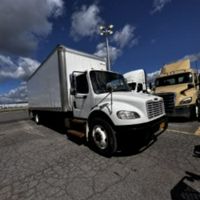 2018 Freightliner M2 106
