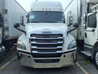2020 Freightliner NEW CASCADIA PX12664