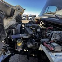 2020 Freightliner M2 106