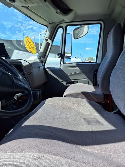 2019 International 4300