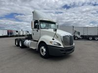 2014 International Prostar