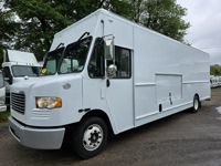 2017 Freightliner MT55
