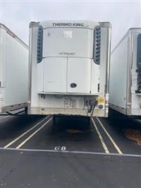 2015 Utility VS2RA 48/162/102