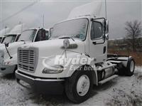 2012 Freightliner M2 112