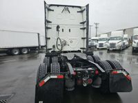 2021 Freightliner NEW CASCADIA PX12664