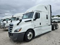 2022 Freightliner NEW CASCADIA PX12664