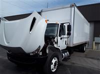2019 International 4300