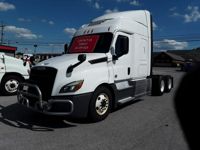 2019 Freightliner CASCADIA