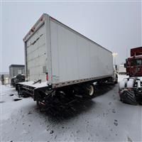 2017 Freightliner M2 106