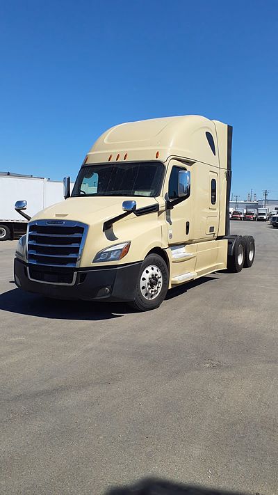 2019 Freightliner NEW CASCADIA PX12664