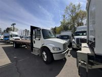 2016 Freightliner M2 106