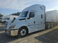 2020 Freightliner NEW CASCADIA PX12664