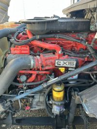 2019 International LT625