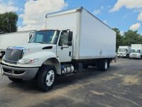 2016 International 4300