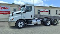 2020 Freightliner NEW CASCADIA 116