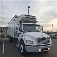 2016 Freightliner M2 106