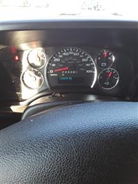 2019 GMC SAVANA 3500
