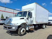 2021 International MV607 LP