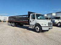 2018 Freightliner M2 106