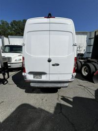 2019 Mercedes-Benz 2500