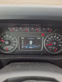 2019 International MV607