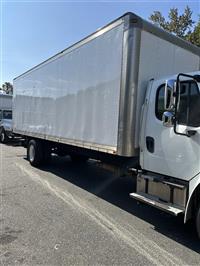 2016 Freightliner M2 106