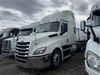 2019 Freightliner NEW CASCADIA PX12664