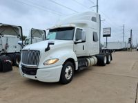 2019 International LT625