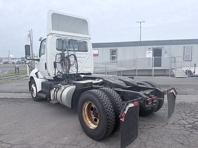 2020 International RH613