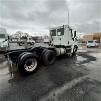 2018 Freightliner CASCADIA 125