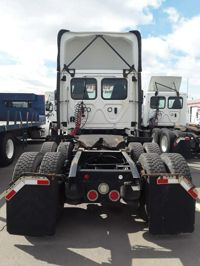 2019 Freightliner CASCADIA 125