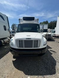 2018 Freightliner M2 106