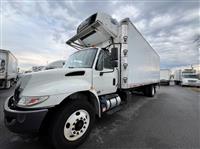 2018 International 4300