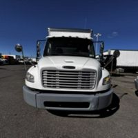2019 Freightliner M2 106