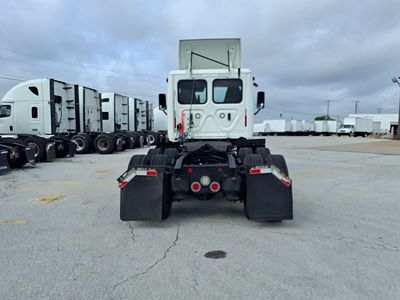 2019 Freightliner CASCADIA 125