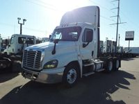 2020 Freightliner CASCADIA 125