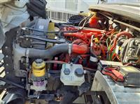 2018 Freightliner M2 106