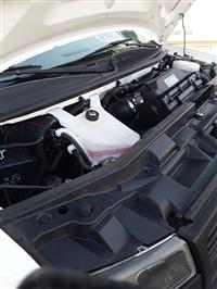2019 GMC SAVANA 3500