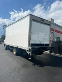2019 Isuzu NPR