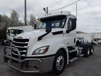2020 Freightliner NEW CASCADIA PX12664