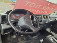 2016 Hino 338