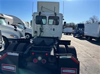 2018 Freightliner CASCADIA 113