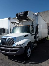 2018 International 4300