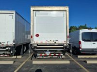 2019 International MV607